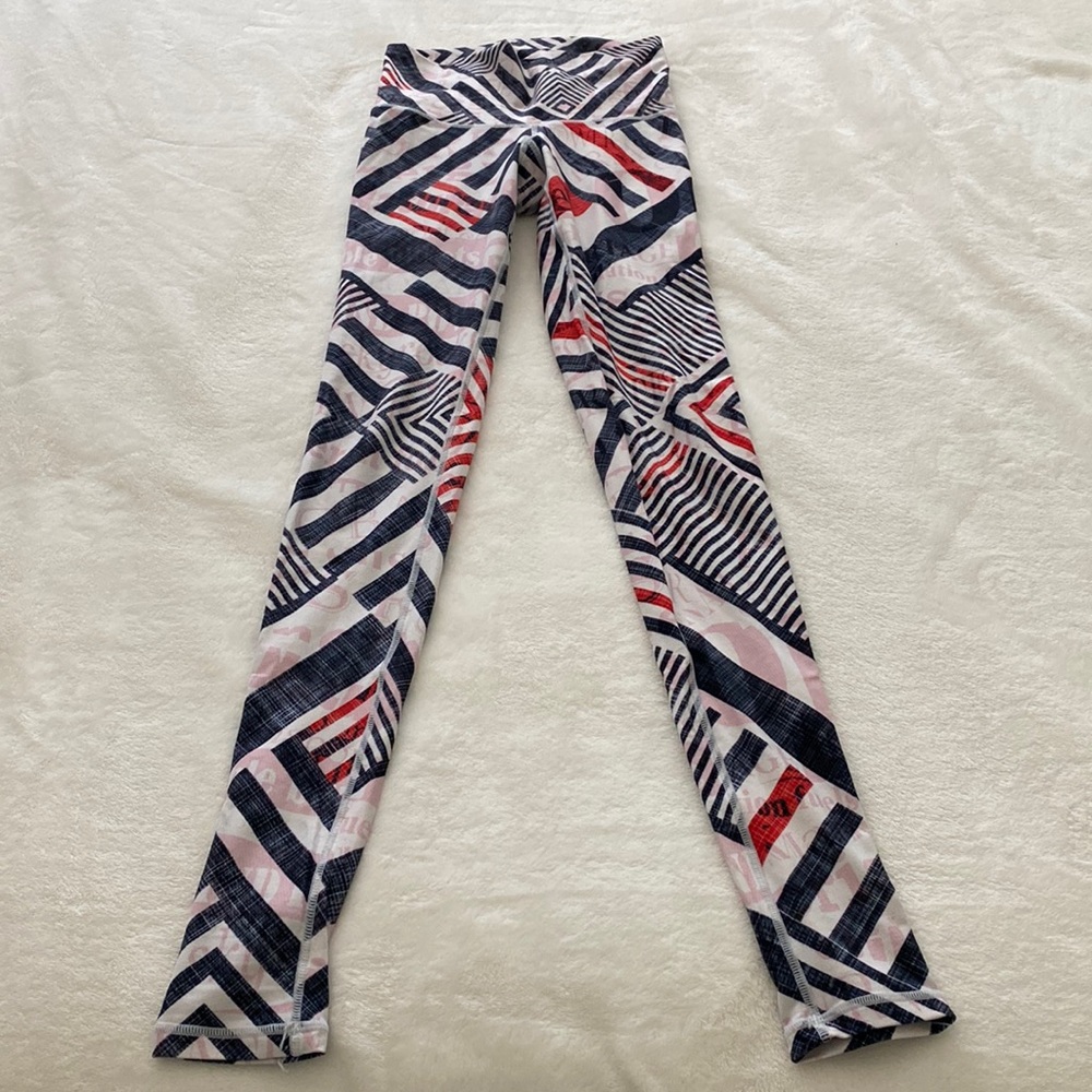 XS Niyama Sol leggings